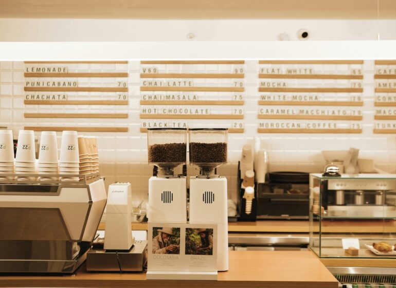 Which Refreshments Should Your Office Provide?