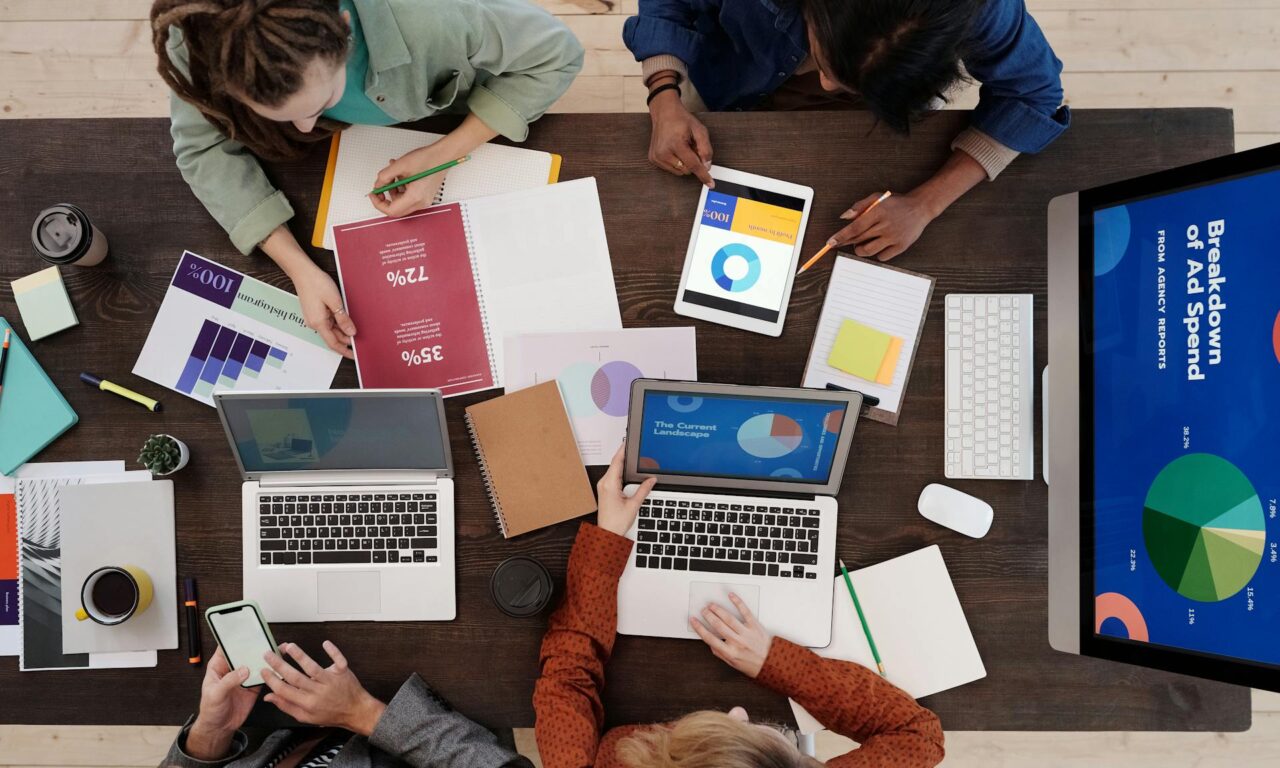 It's Time To Get Back On Track With Digital Marketing