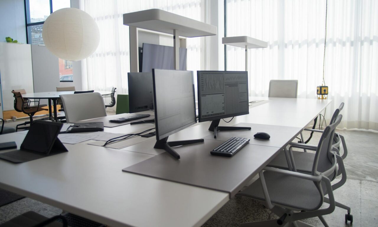 4 Ways to Make Sure Your Office is Fit For Purpose