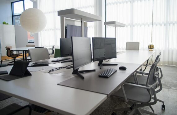 4 Ways to Make Sure Your Office is Fit For Purpose