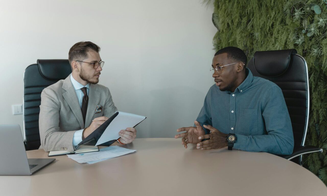 These Are The Areas You Need To Work On If You Want To Succeed In Business