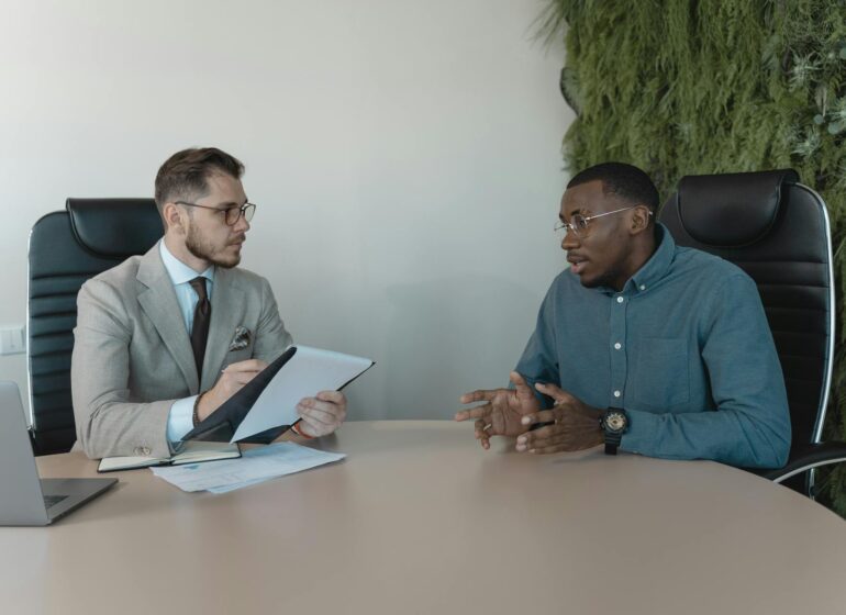 How to Support Your Recruitment Team