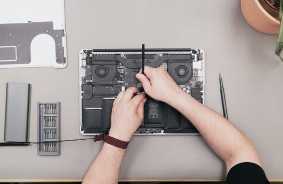 Could Uncertified Repairs Be Costing Your Business?