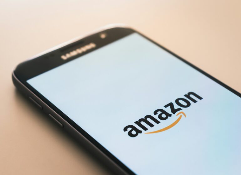 Growing Your Brand & Revenue on Amazon