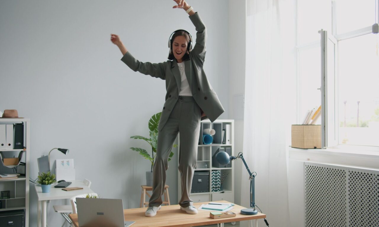 Why Being "Footloose" Might Be Your Key to Business Success