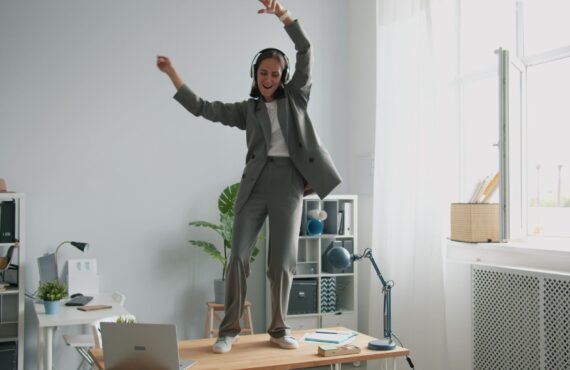 Why Being "Footloose" Might Be Your Key to Business Success