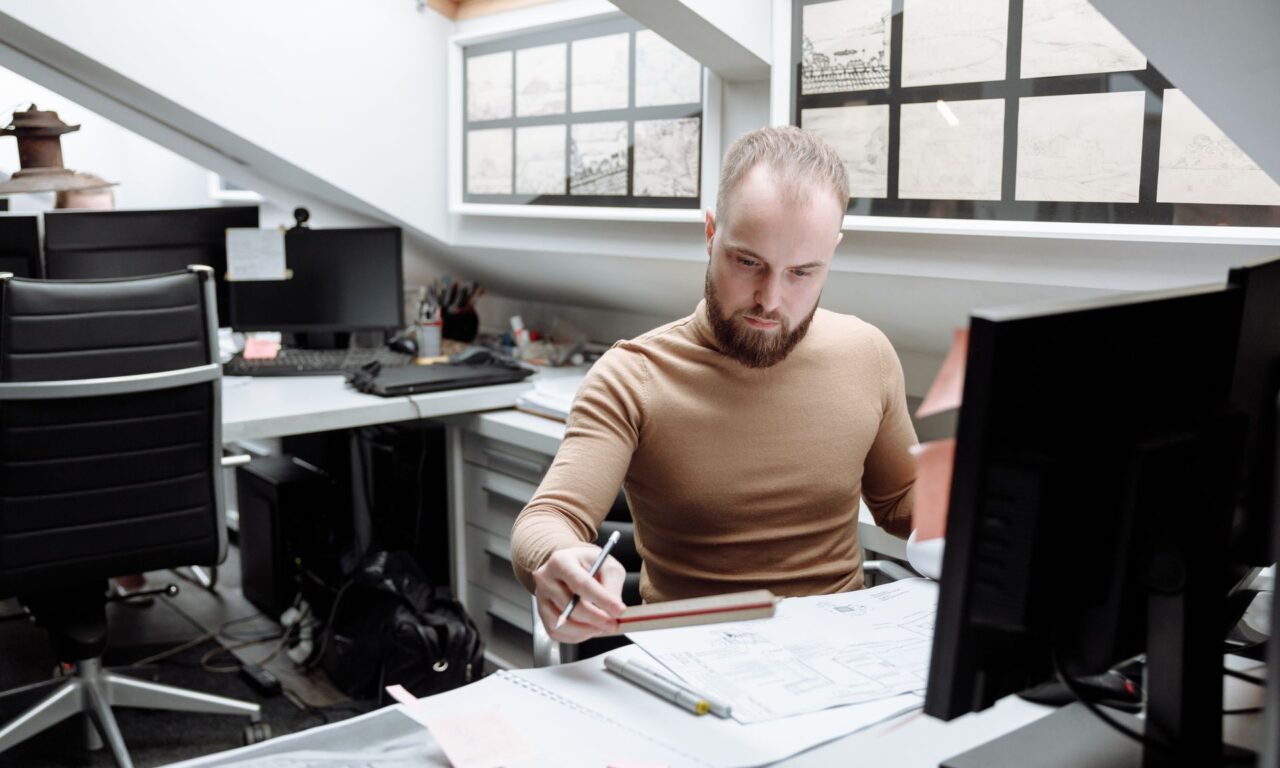 Essential Services You Need When Constructing a New Office Building