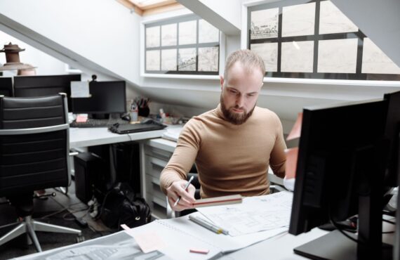 Essential Services You Need When Constructing a New Office Building