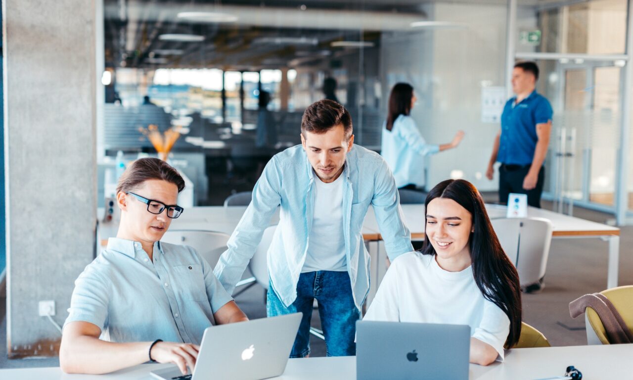 From Idea to Impact: Essential Gear for Startup Success