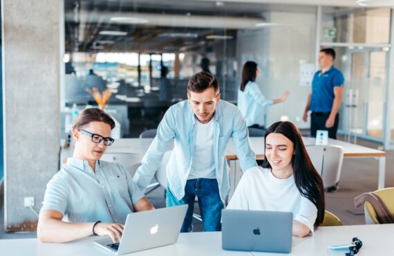 From Idea to Impact: Essential Gear for Startup Success