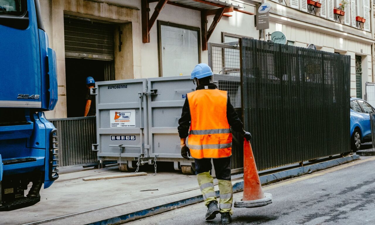 Size Matters When It Comes To Commercial Skip Hire, And Here's How To Choose