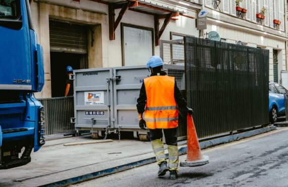 Size Matters When It Comes To Commercial Skip Hire, And Here's How To Choose