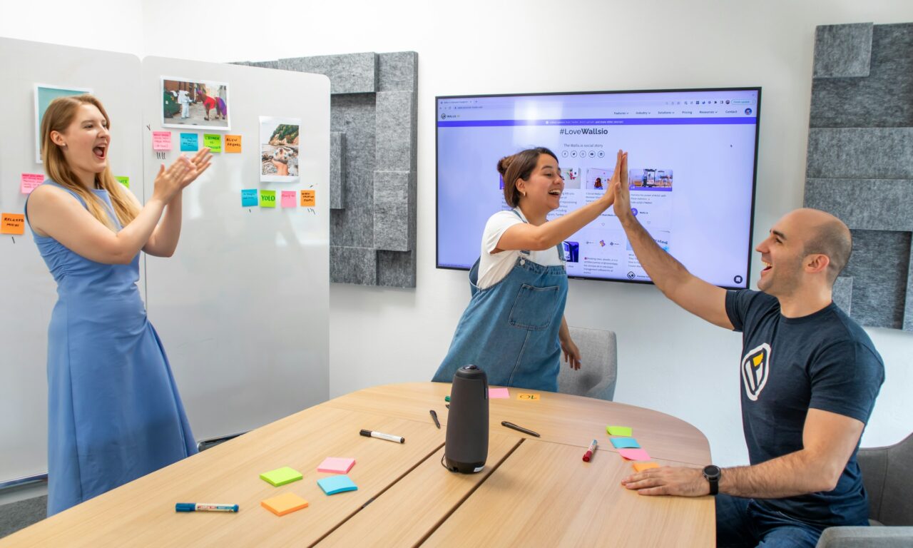Why Celebrating Small Wins Fuels Big Success