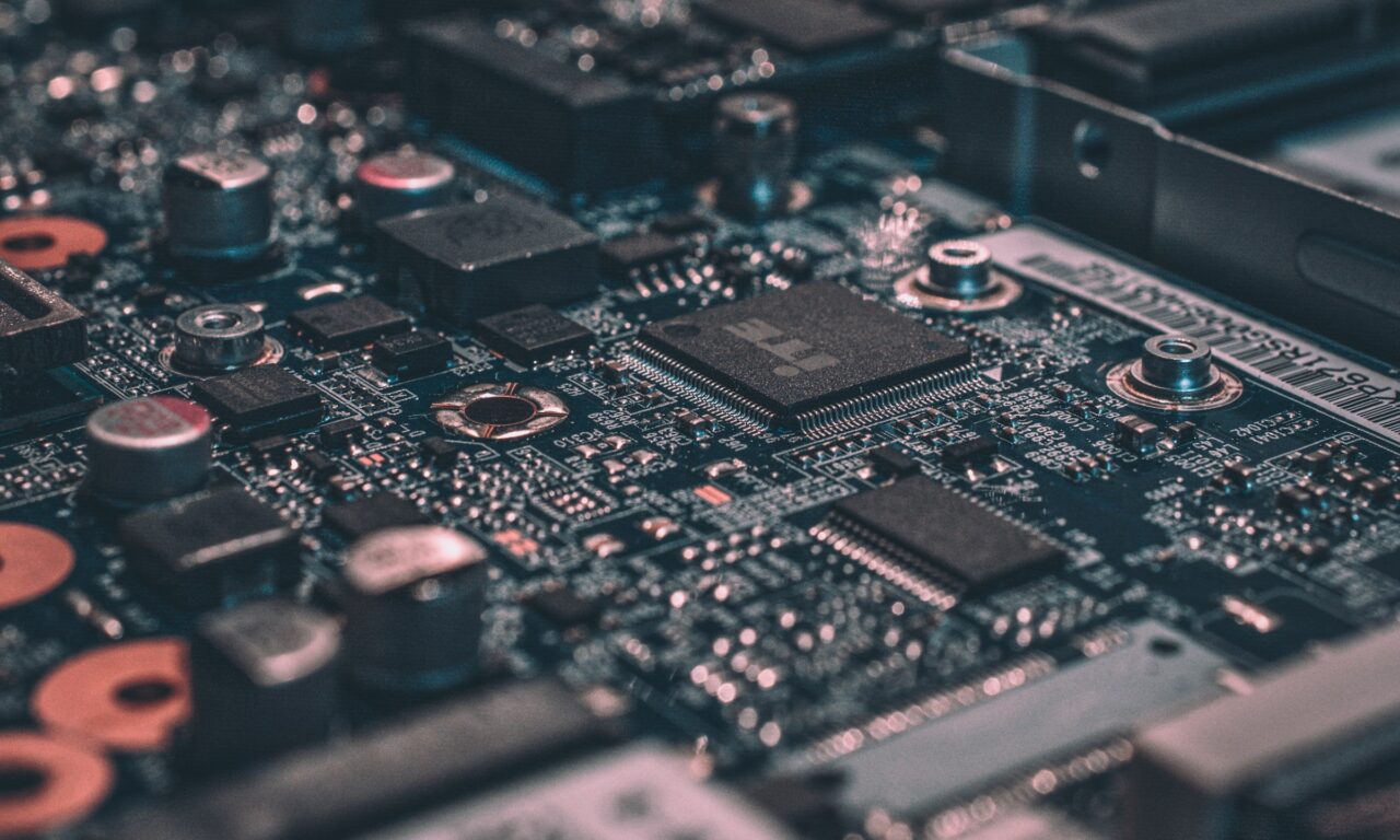 Building Reliable Tech: The Hidden Power of Component Choice