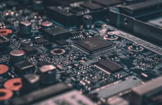 Building Reliable Tech: The Hidden Power of Component Choice