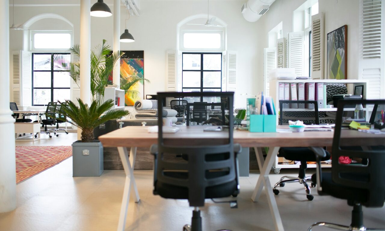 Beyond the Budget: Sustainable Operations for Startups