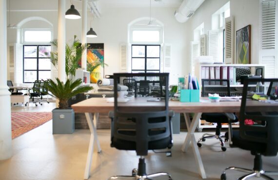 Beyond the Budget: Sustainable Operations for Startups