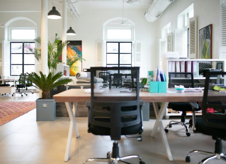 Beyond the Budget: Sustainable Operations for Startups