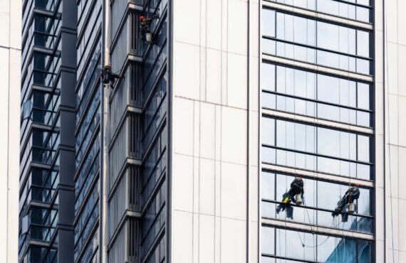 Protecting Your Business Against Costly Environmental Damage