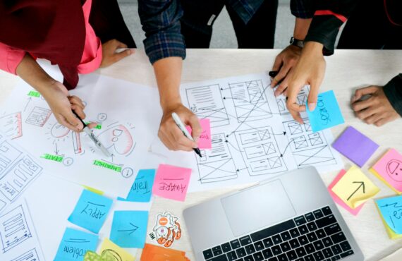 Accelerate User Acquisition with Smart Customer Journeys